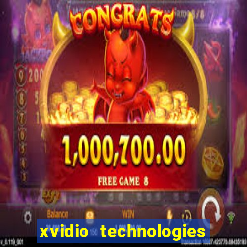 xvidio technologies startup download android